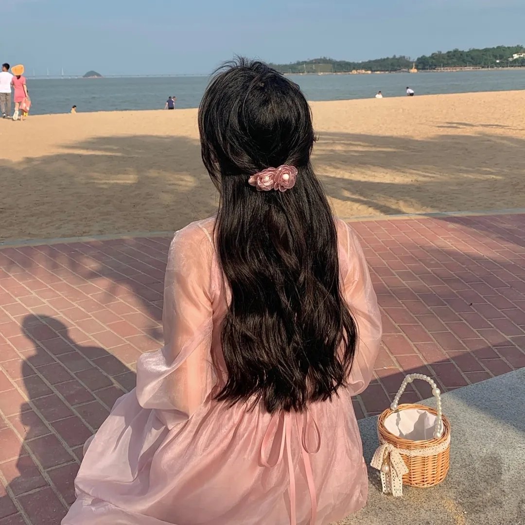 小美人鱼