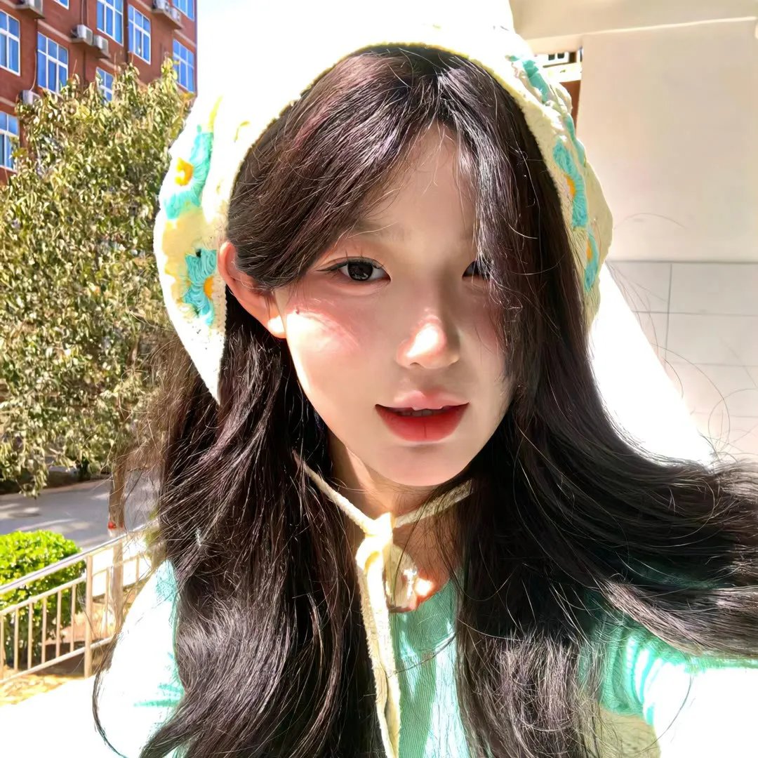 尘埃的女儿